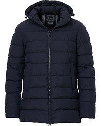  Laminar Down Jacket Navy