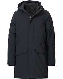  Unified Parka Black