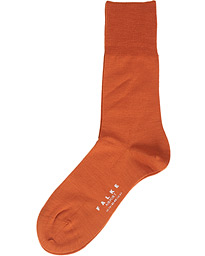  Airport Sock Orange