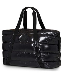  Maine Down Weekendbag Black