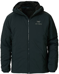  Atom AR Hooded Jacket Enigma