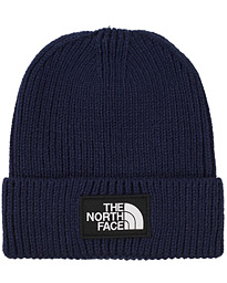  Cuffed Beanie Navy