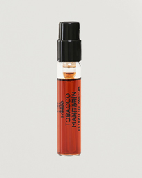 BYREDO Night Veil Tobacco Mandarin Extrait de Parfum 50ml | Herr - Care of
