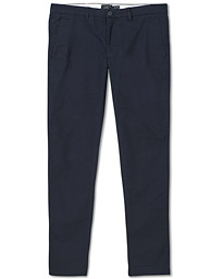  Connor Cotton Stretch Chino Navy
