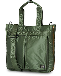  Tanker Tote Bag Sage Green