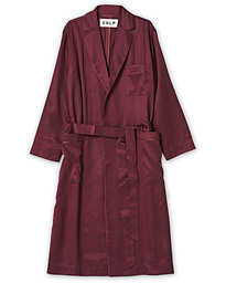  Home Robe Burgundy