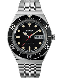 timex mk1 automatic