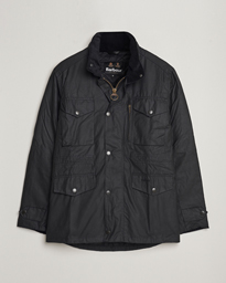  Sapper Jacket Black