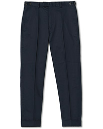  Ivy Trousers Navy