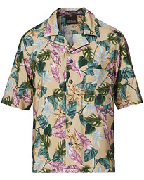  Hilmer Short Sleeve Viscose Resort Shirt Multi