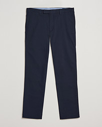  Slim Fit Stretch Chinos Aviator Navy