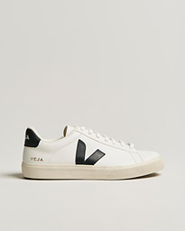 Veja Campo Sneaker Extra White/Black