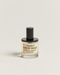  I Don't Know What Eau de Parfum 50ml