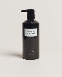  Big Sur After Rain Hand Wash 400ml