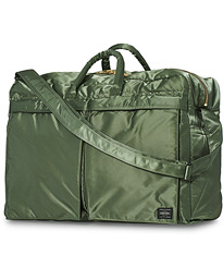  Tanker 2Way Boston Weekender Sage Green