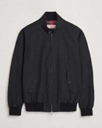  G9 Original Harrington Jacket Black