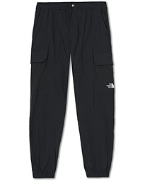  Street Cargo Pant Black