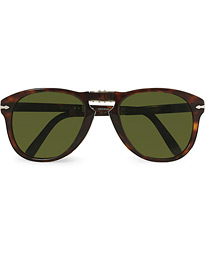  0OPO0714 Steve McQueen Sunglasses Havana/Polar Green