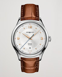  Heritage Automatic Date White