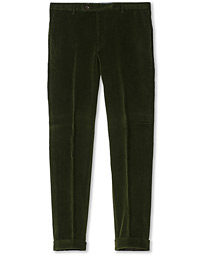  Jack Corduroy Trousers Green