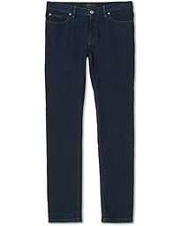  Aspen 5 Pocket Stretch Denim Dark Indigo