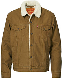 levis sherpa 3