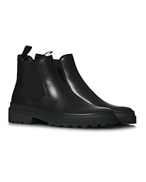  Chelsea Boots Black