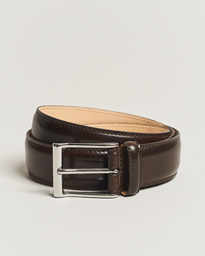  Belt 3.2 cm Dark Brown Cordovan