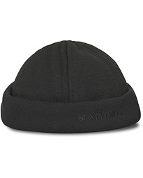  Sailor Hat Black