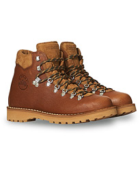  Roccia Vet Original Boot Brown Pebble Leather