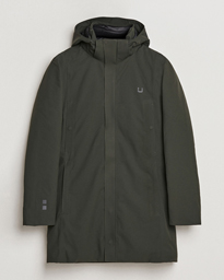  Redox Parka Night Olive