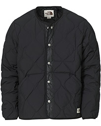  M66 Layering Jacket Black