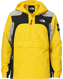  Black Box Search & Rescue Anorak Lightning Yellow