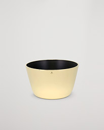  Kolte Bowl Large Brass/Black