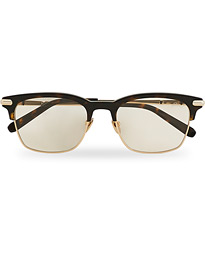  BR0093S Sunglasses Havana Gold