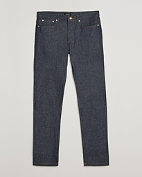  Petit New Standard Jeans Dark Indigo