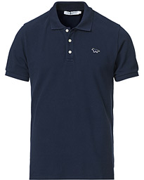 maison kitsune polo