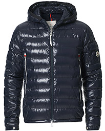  Galion Down Jacket Navy