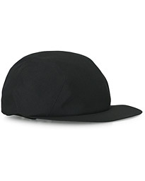  Stealth GORE-TEX Cap Black