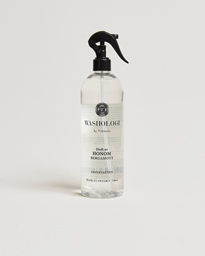  Linen Water Bergamot 750ml 