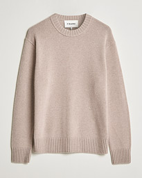  Cashmere Sweater Dress Rose XL