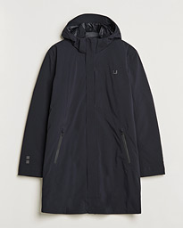  Black Storm Coat Black Storm