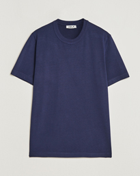  Heavyweight T-Shirt Navy