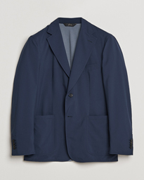  Performa Nylon Blazer Navy
