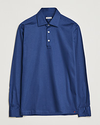  Popover Shirt Dark Blue