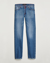  Kurabo Denim Jeans Light Indigo