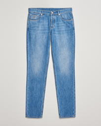  Slim Fit Jeans Medium Wash