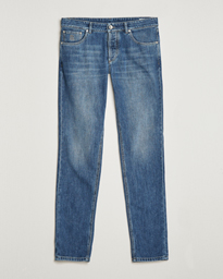  Slim Fit Jeans Dark Wash