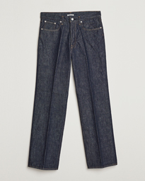  Regular Fit Denim Pants Dark Indigo