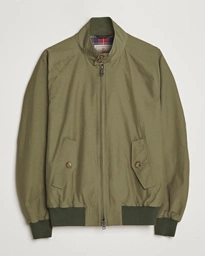  G9 Original Harrington Jacket Army